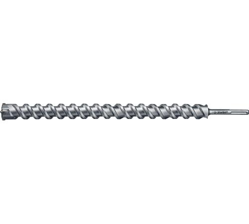 ЗУБР 52 x 880/1000 мм, SDS-max бур, Профессионал (29350-880-52)