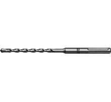 STAYER Hercules-4Х, 12 x 250/380 мм, SDS-max бур, Professional (29370-250-12)