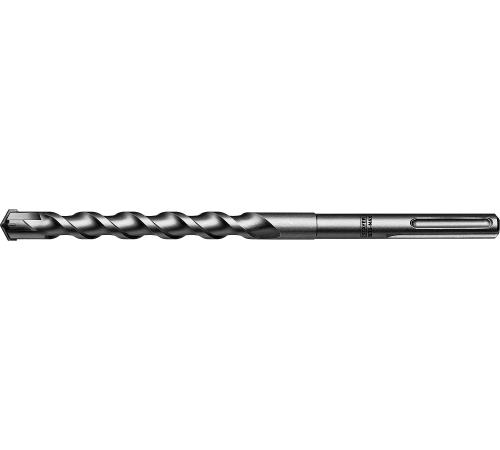 STAYER Hercules-4Х, 25 x 250/360 мм, SDS-max бур, Professional (29370-250-25)