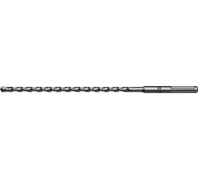 STAYER Hercules-4Х, 12 x 410/540 мм, SDS-max бур, Professional (29370-410-12)
