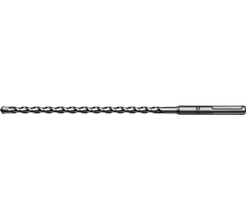 STAYER Hercules-4Х, 14 x 410/540 мм, SDS-max бур, Professional (29370-410-14)