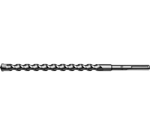 STAYER Hercules-4Х, 22 x 410/520 мм, SDS-max бур, Professional (29370-410-22)