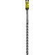 STAYER Hercules-4Х, 22 x 410/520 мм, SDS-max бур, Professional (29370-410-22)