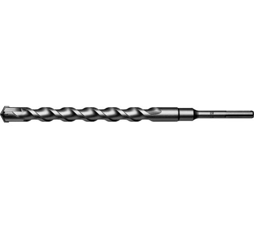 STAYER Hercules-4Х, 35 x 410/520 мм, SDS-max бур, Professional (29370-410-35)