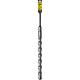 STAYER Hercules-4Х, 35 x 410/520 мм, SDS-max бур, Professional (29370-410-35)
