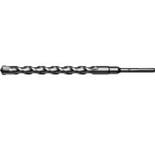 STAYER Hercules-4Х, 40 x 410/520 мм, SDS-max бур, Professional (29370-410-40)