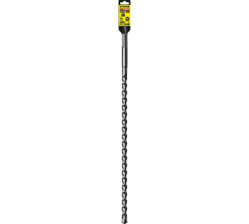 STAYER Hercules-4Х, 18 x 610/740 мм, SDS-max бур, Professional (29370-610-18)