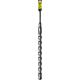 STAYER Hercules-4Х, 32 x 610/720 мм, SDS-max бур, Professional (29370-610-32)