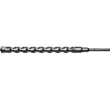 STAYER Hercules-4Х, 35 x 610/720 мм, SDS-max бур, Professional (29370-610-35)