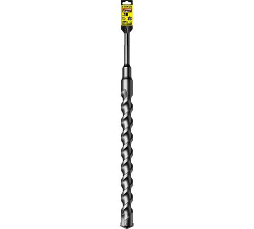 STAYER Hercules-4Х, 35 x 610/720 мм, SDS-max бур, Professional (29370-610-35)