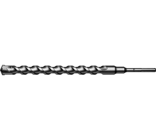 STAYER Hercules-4Х, 40 x 610/720 мм, SDS-max бур, Professional (29370-610-40)