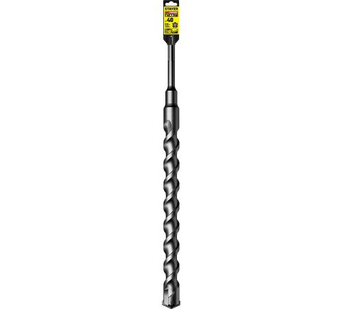 STAYER Hercules-4Х, 40 x 610/720 мм, SDS-max бур, Professional (29370-610-40)