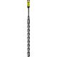 STAYER Hercules-4Х, 45 x 610/720 мм, SDS-max бур, Professional (29370-610-45)