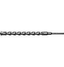 STAYER Hercules-4Х, 52 x 610/720 мм, SDS-max бур, Professional (29370-610-52)