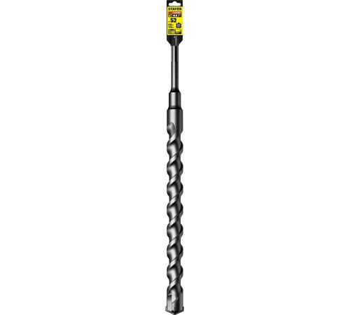 STAYER Hercules-4Х, 52 x 610/720 мм, SDS-max бур, Professional (29370-610-52)