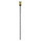 STAYER HERCULES-4Х 14 x 880/1020 мм, SDS-max бур, PROFESSIONAL (29370-880-14)