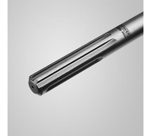 STAYER HERCULES-4Х 14 x 880/1020 мм, SDS-max бур, PROFESSIONAL (29370-880-14)