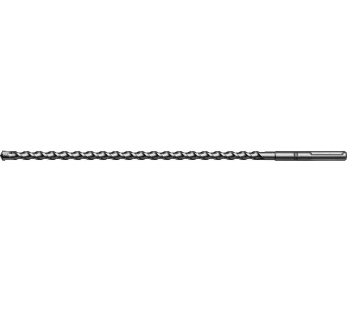 STAYER Hercules-4Х, 18 x 880/1020 мм, SDS-max бур, Professional (29370-880-18)