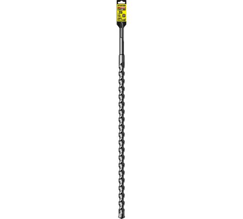 STAYER Hercules-4Х, 25 x 880/1000 мм, SDS-max бур, Professional (29370-880-25)