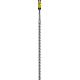STAYER Hercules-4Х, 25 x 880/1000 мм, SDS-max бур, Professional (29370-880-25)