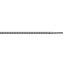 STAYER Hercules-4Х, 28 x 880/1000 мм, SDS-max бур, Professional (29370-880-28)