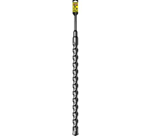 STAYER Hercules-4Х, 35 x 880/1000 мм, SDS-max бур, Professional (29370-880-35)