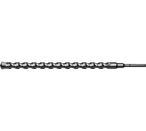 STAYER Hercules-4Х, 40 x 880/1000 мм, SDS-max бур, Professional (29370-880-40)