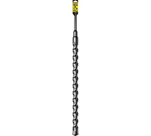 STAYER Hercules-4Х, 40 x 880/1000 мм, SDS-max бур, Professional (29370-880-40)