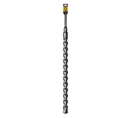 STAYER HERCULES-4Х 45 x 880/1000 мм, SDS-max бур, PROFESSIONAL (29370-880-45)