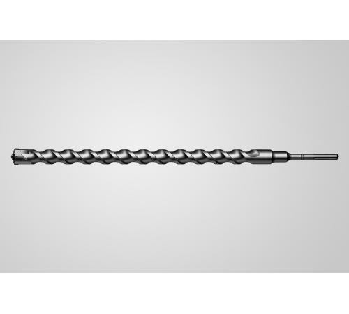 STAYER HERCULES-4Х 52 x 880/1000 мм, SDS-max бур, PROFESSIONAL (29370-880-52)