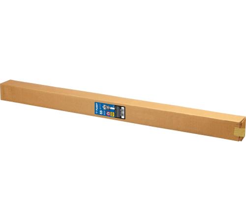 ЗУБР 55 х 900/1000 мм, SDS-max проломной бур, Профессионал (29330-55-1000)