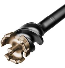 KRAFTOOL d 55 х 890/990 мм, SDS-max проломной бур (29355-55-990)