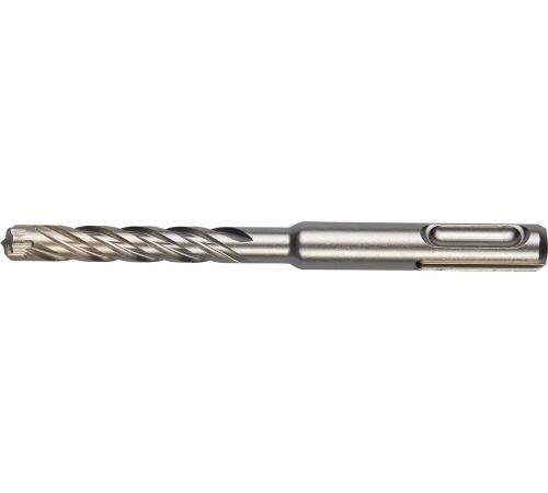 KRAFTOOL Zentro, 8 x 110 мм, SDS-plus бур (29310-110-08)