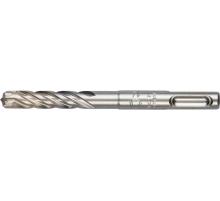 KRAFTOOL Zentro, 10 x 110 мм, SDS-plus бур (29310-110-10)