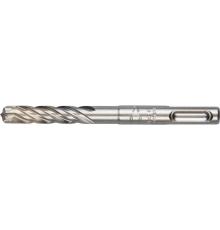 KRAFTOOL Zentro, 10 x 110 мм, SDS-plus бур (29310-110-10)