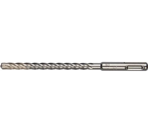 KRAFTOOL Zentro, 8 x 160 мм, SDS-plus бур (29310-160-08)