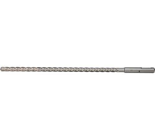 KRAFTOOL Zentro, 6 x 260 мм, SDS-plus бур (29310-260-06)