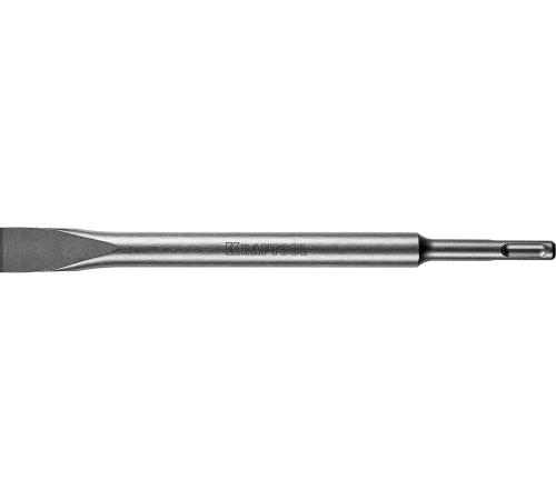 KRAFTOOL ALLIGATOR, 20 х 250 мм, SDS-plus, плоское зубило (29325-20-250)