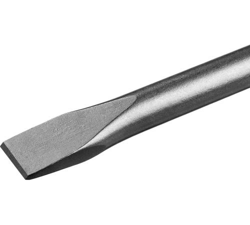 KRAFTOOL ALLIGATOR, 20 х 250 мм, SDS-plus, плоское зубило (29325-20-250)