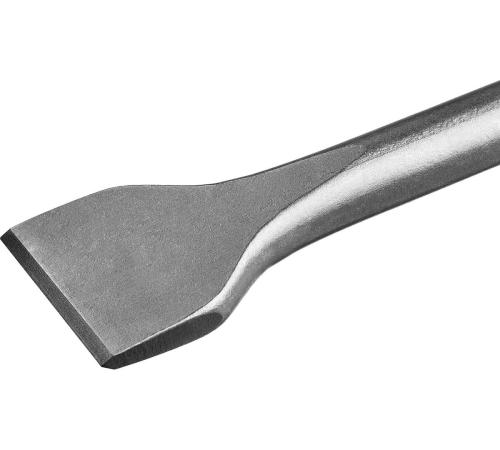 KRAFTOOL ALLIGATOR, 40 х 250 мм, SDS-plus, лопаточное зубило (29326-40-250)