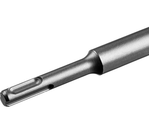 KRAFTOOL ALLIGATOR, 40 х 250 мм, SDS-plus, лопаточное зубило (29326-40-250)