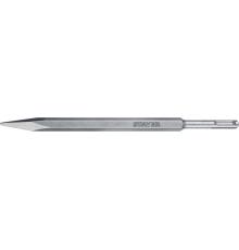 STAYER Gorilla Force, 250 мм, SDS-Plus, пикообразное зубило, Professional (29351-00-250)