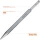 STAYER Gorilla Force, 250 мм, SDS-Plus, пикообразное зубило, Professional (29351-00-250)
