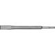 STAYER Gorilla Force, 20 х 250 мм, SDS-Plus, плоское зубило, Professional (29352-20-250)