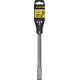 STAYER Gorilla Force, 20 х 250 мм, SDS-Plus, плоское зубило, Professional (29352-20-250)