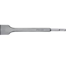 STAYER Gorilla Force, 40 х 250 мм, SDS-Plus, плоское зубило, Professional (29353-40-250)