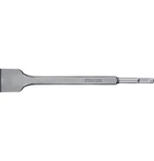 STAYER Gorilla Force, 40 х 250 мм, SDS-Plus, плоское зубило, Professional (29353-40-250)