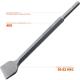 STAYER Gorilla Force, 40 х 250 мм, SDS-Plus, плоское изогнутое зубило, Professional (29354-40-250)