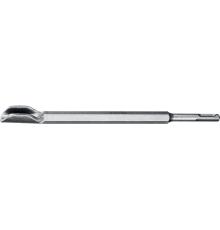 STAYER Gorilla Force, 22 х 250 мм, SDS-Plus, зубило-штробер, Professional (29357-22-250)