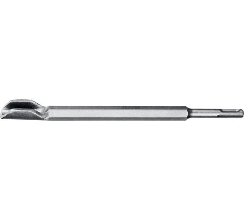 STAYER Gorilla Force, 22 х 250 мм, SDS-Plus, зубило-штробер, Professional (29357-22-250)